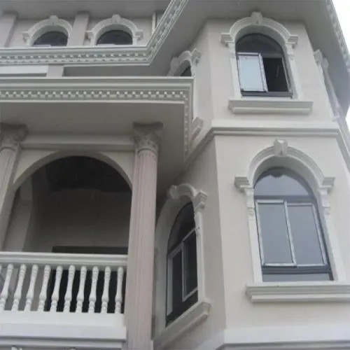 如何判斷一個(gè)grc構(gòu)件廠商有實(shí)力？